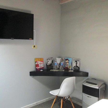 Hotel Damiana Boutique Queretaro Luaran gambar