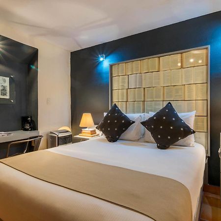 Hotel Damiana Boutique Queretaro Luaran gambar