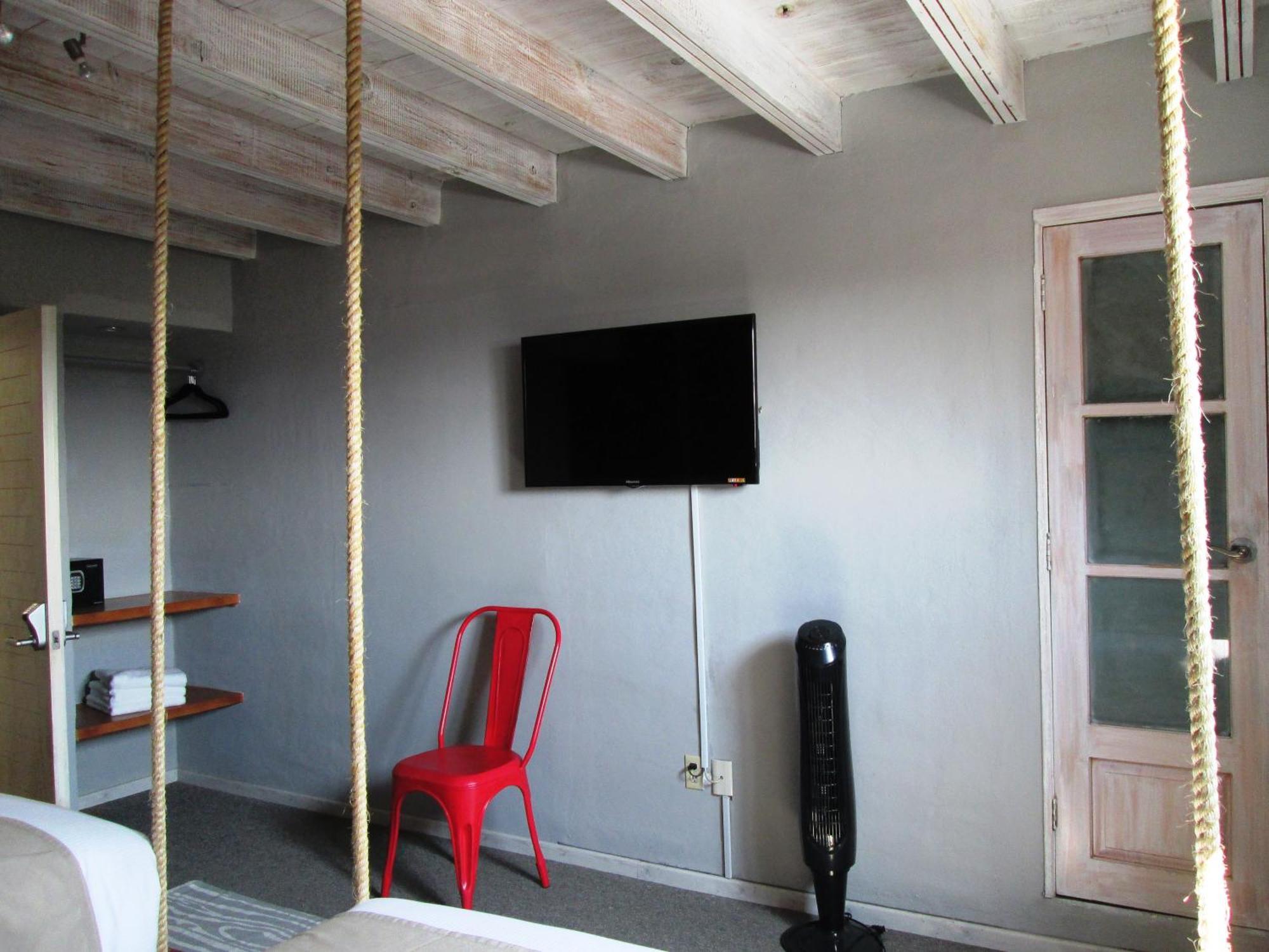 Hotel Damiana Boutique Queretaro Luaran gambar