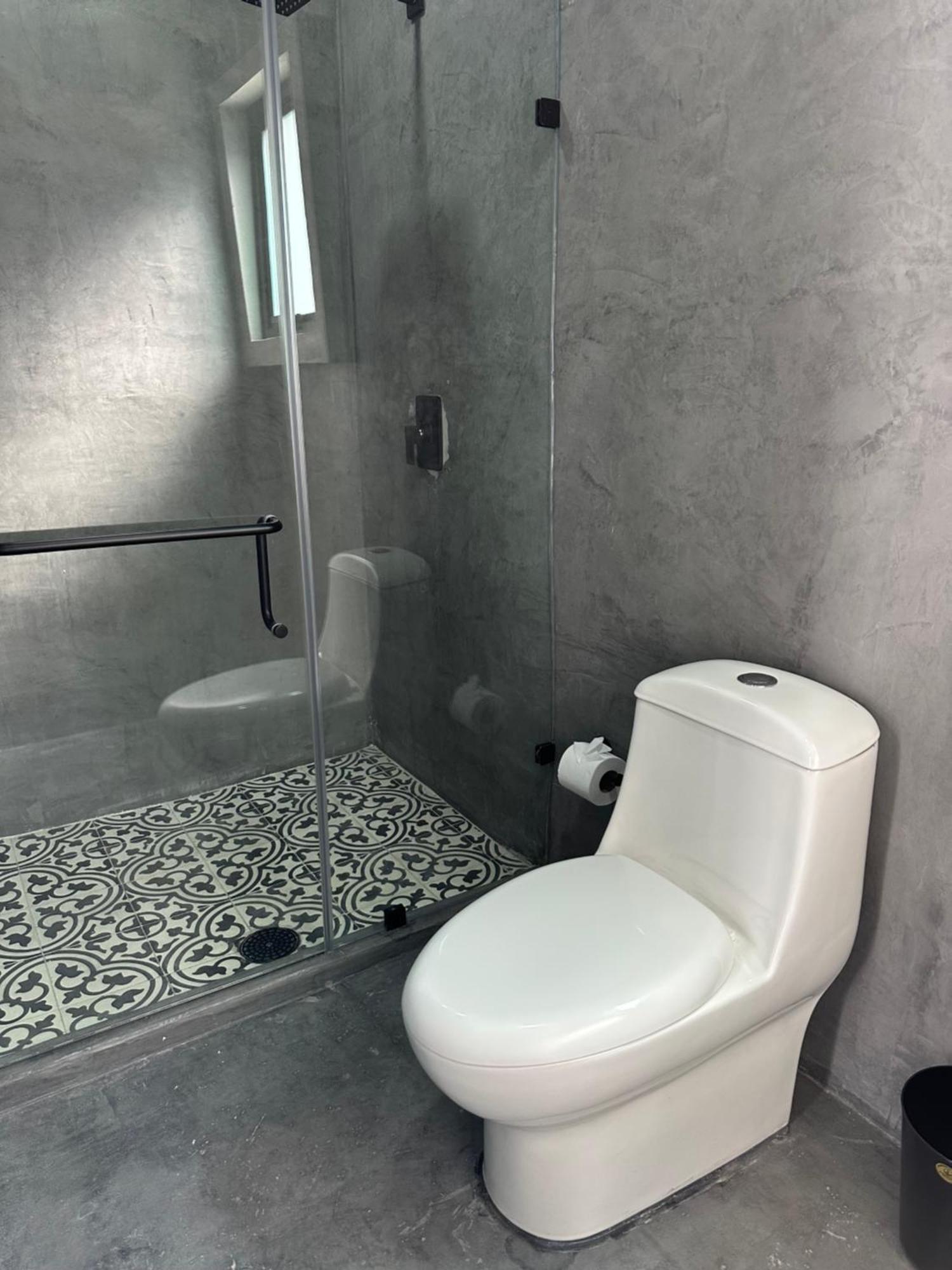 Hotel Damiana Boutique Queretaro Luaran gambar