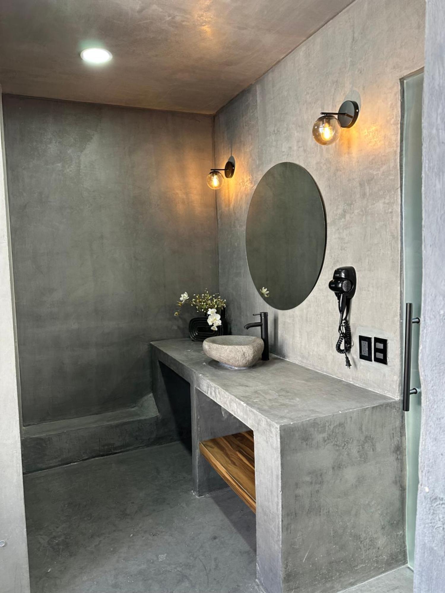 Hotel Damiana Boutique Queretaro Luaran gambar