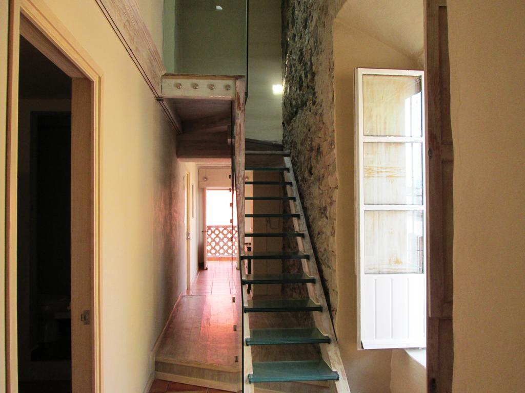 Hotel Damiana Boutique Queretaro Luaran gambar