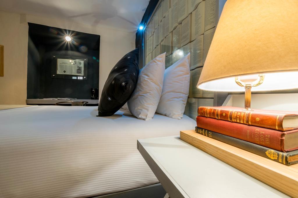 Hotel Damiana Boutique Queretaro Luaran gambar