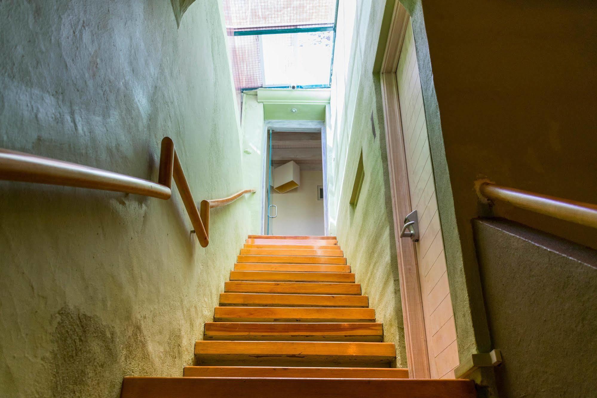 Hotel Damiana Boutique Queretaro Luaran gambar
